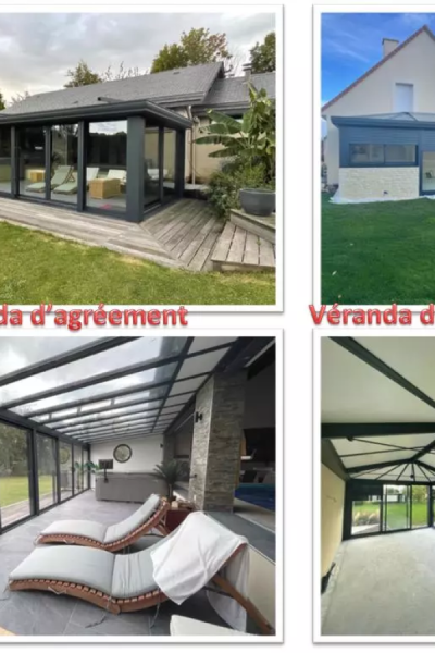 Agrandir sa maison : pourquoi opter pour une véranda ?