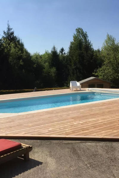 Comment bien choisir sa terrasse ?