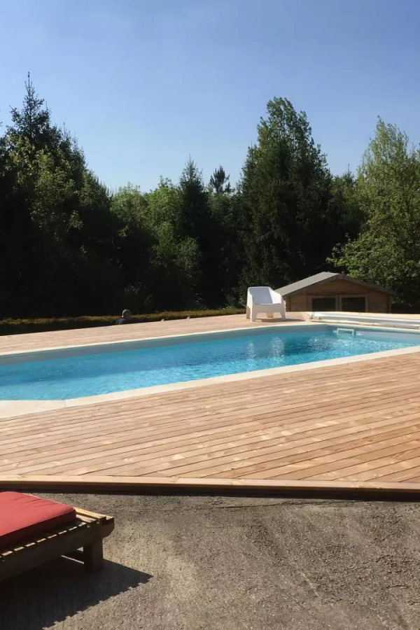 Comment bien choisir sa terrasse ?