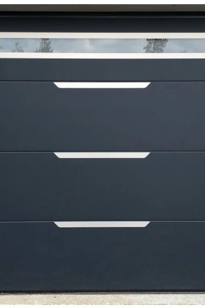 Comment choisir sa porte de garage ?