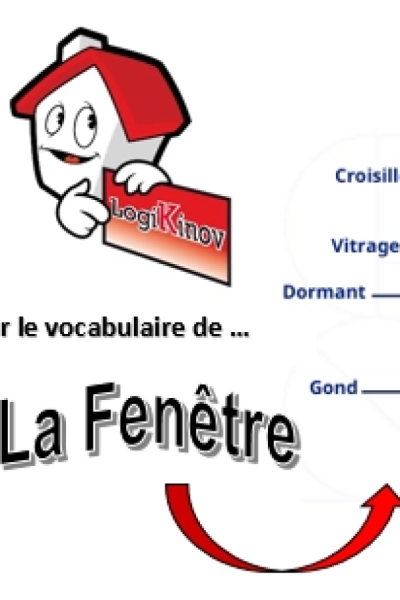 Connaissez-vous réellement la fenêtre ? Logikinov vous explique tout !