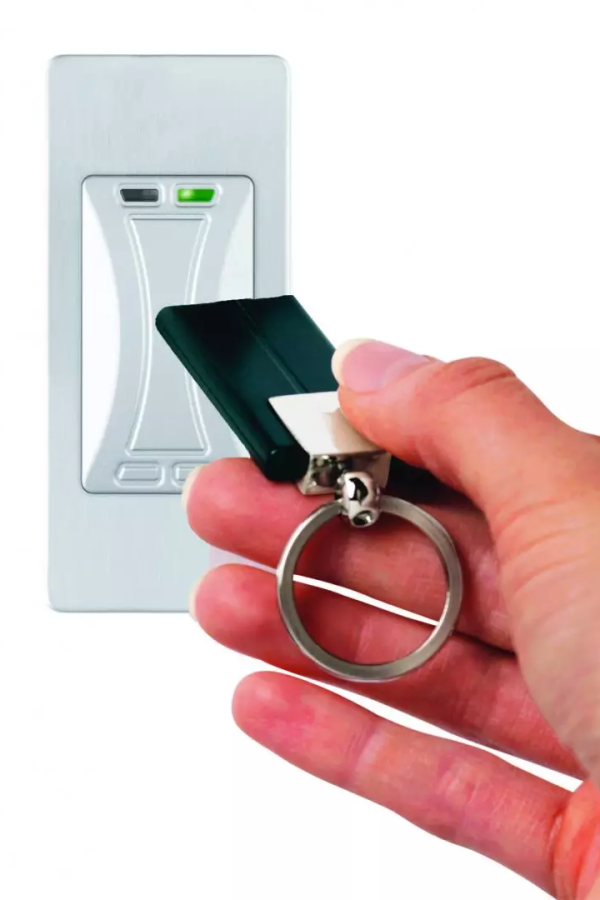 explication du pack connecté pour les portes d'entrées par Logikinov