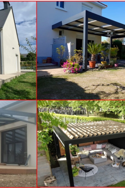 Foire aux questions : les pergolas !
