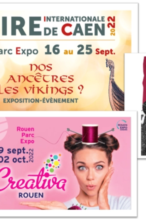 Logikinov, ces dates à retenir !