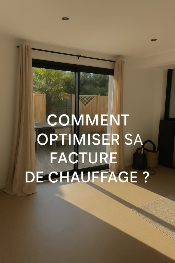 Nos 4 conseils pour réduire sa facture de chauffage