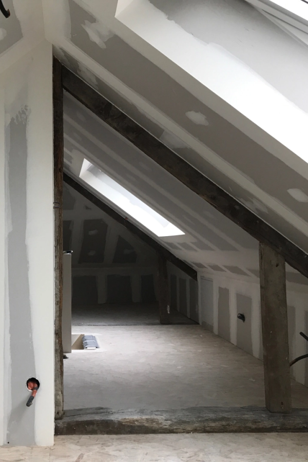 Pourquoi choisir l’isolation thermique par l’intérieur pour votre maison ?