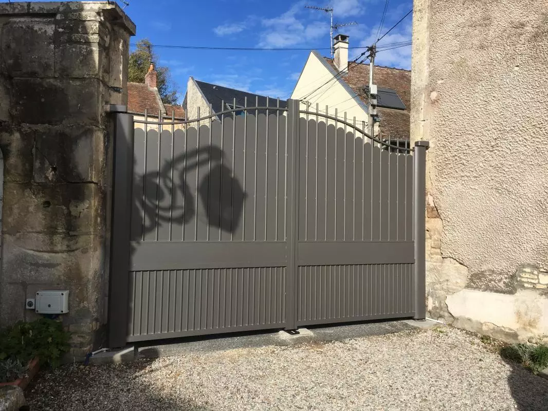 Plus de confort