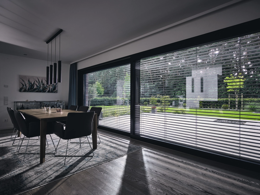 Quels sont les avantages du BSO Logikinov ? - Le brise-soleil orientable : une solution idéale pour votre confort et votre...