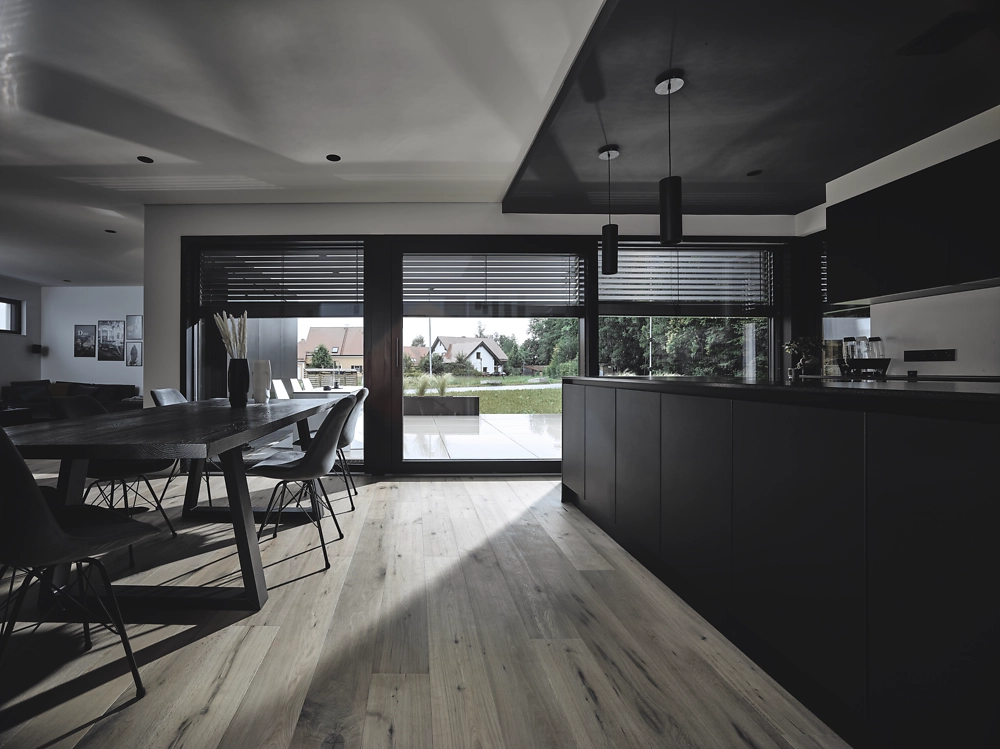 Vous souhaitez bénéficier d’un confort inégalé tout au long de l’année ? - Le brise-soleil orientable : une solution...