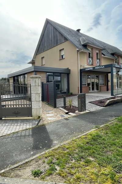 Zoom sur notre agence d’Equemauville, près d’Honfleur