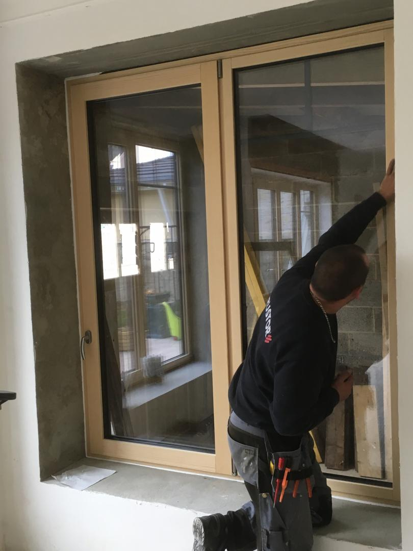 4. Installation par des experts qualifiés