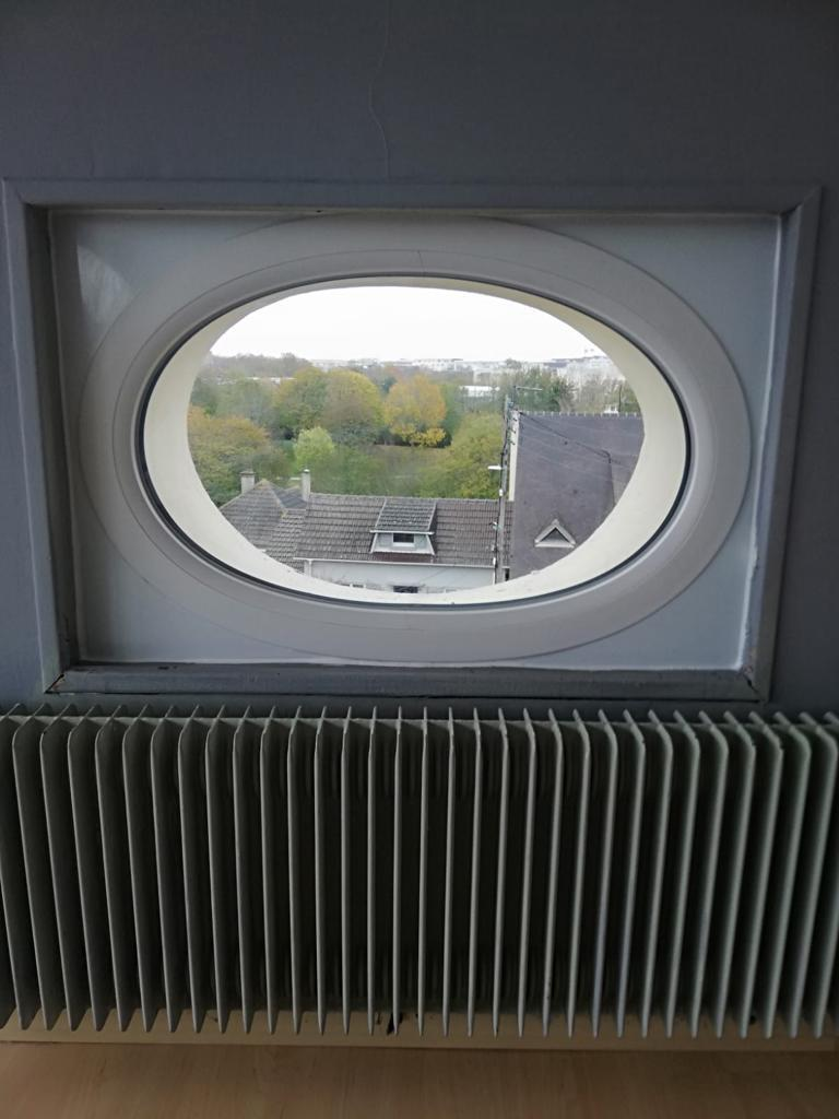 Fenêtre fixe PVC - Caractéristiques des fenêtres fixes en PVC