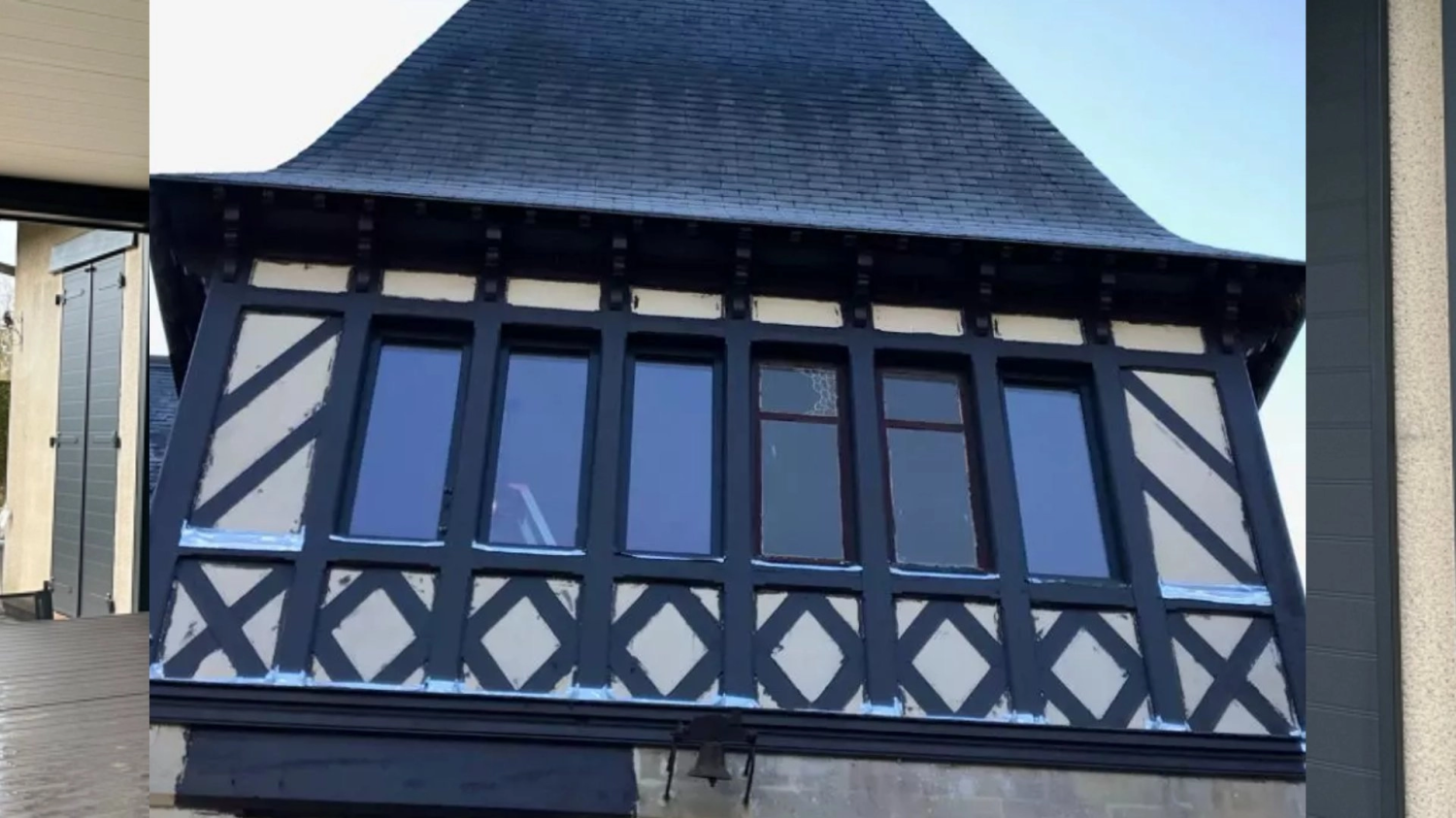 Fenêtre PVC - Expert de la fenêtre fixe PVC en Normandie