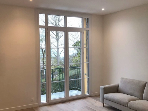 L'acier : finesse architecturale et conception sur mesure