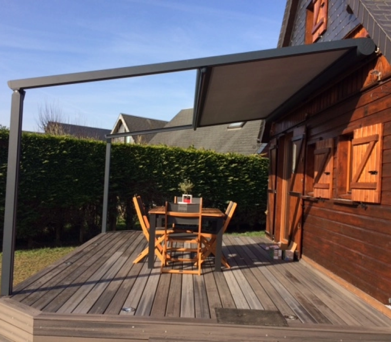 Abris pour jardin - Les avantages d’un abri de jardin sur mesure en Normandie