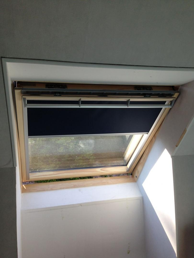 Fenêtre de toit PVC - Options de pose de fenêtres de toit Velux en Normandie