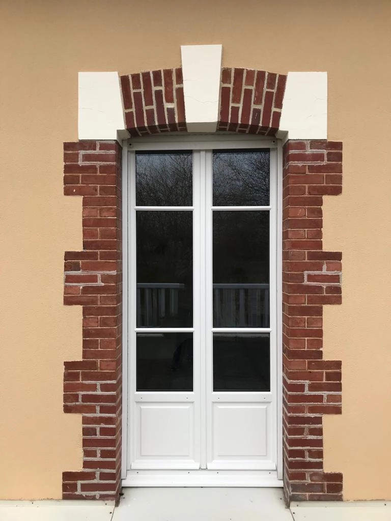 Porte fenêtre bois - Pourquoi choisir les portes-fenêtres en bois ?