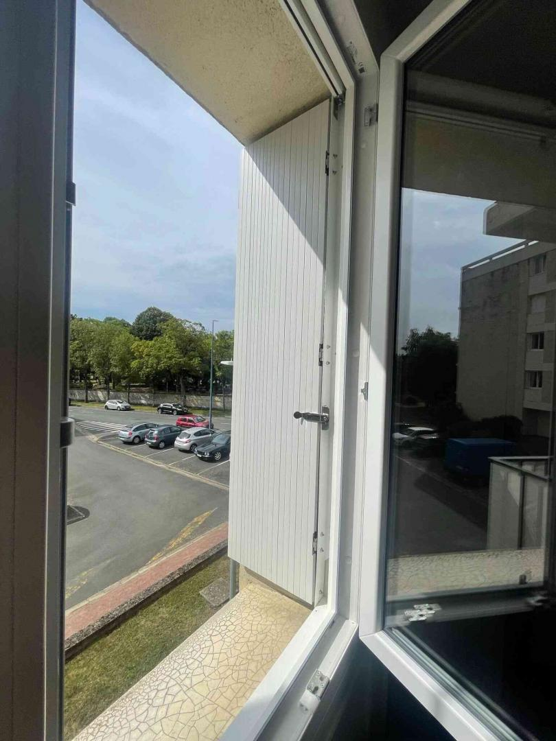Volet persienne - Pourquoi opter pour les volets persiennes Logikinov ?