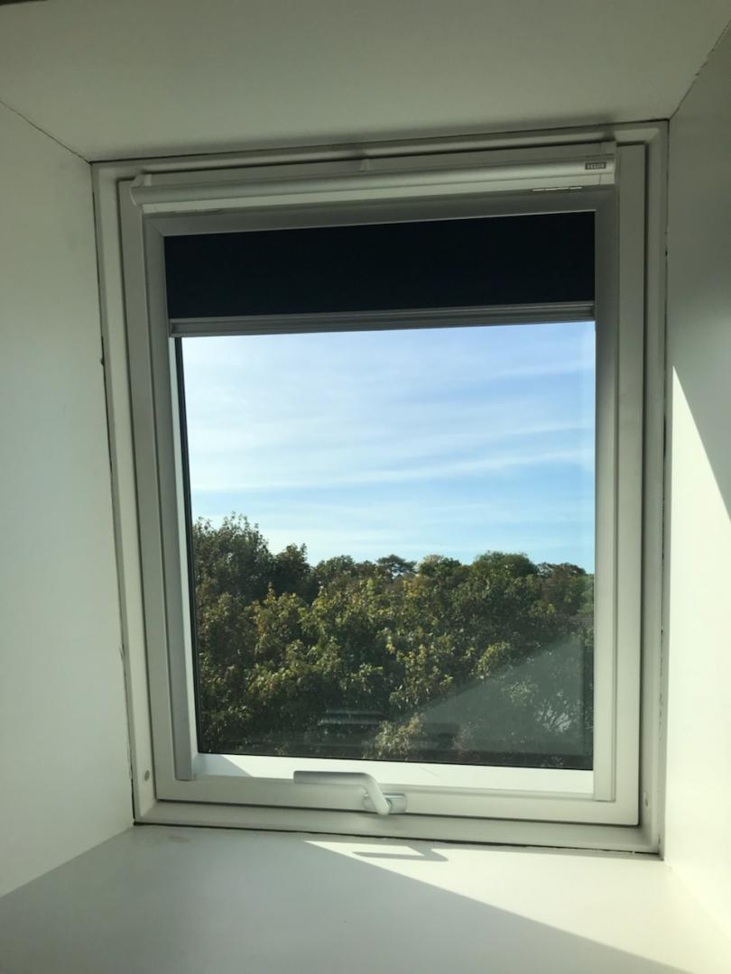 Fenêtre de toit PVC - Remplacement de fenêtres de toit PVC en Normandie