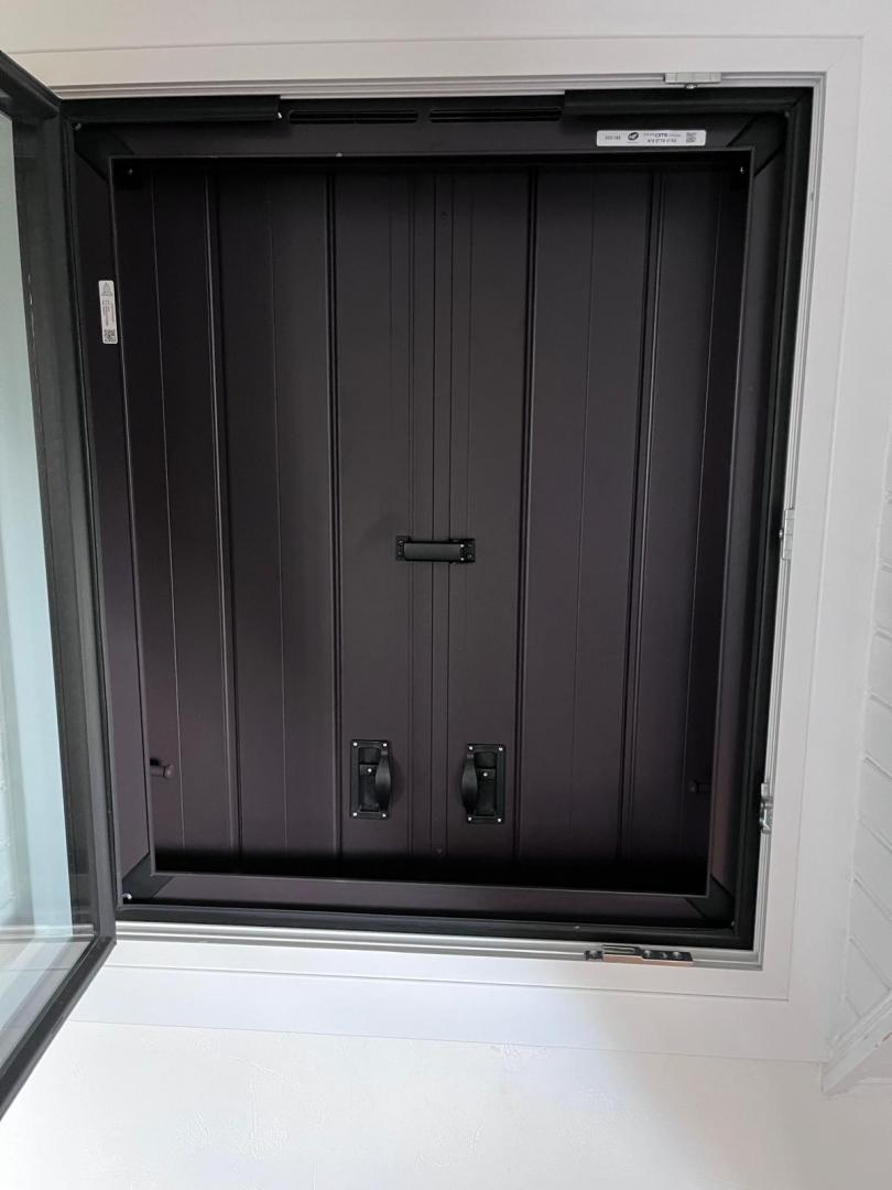Volet persienne - Une large gamme de volets persiennes pour s’adapter à tous les styles et besoins en Normandie