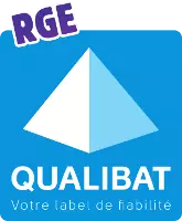 Logo RGE Qualibat
