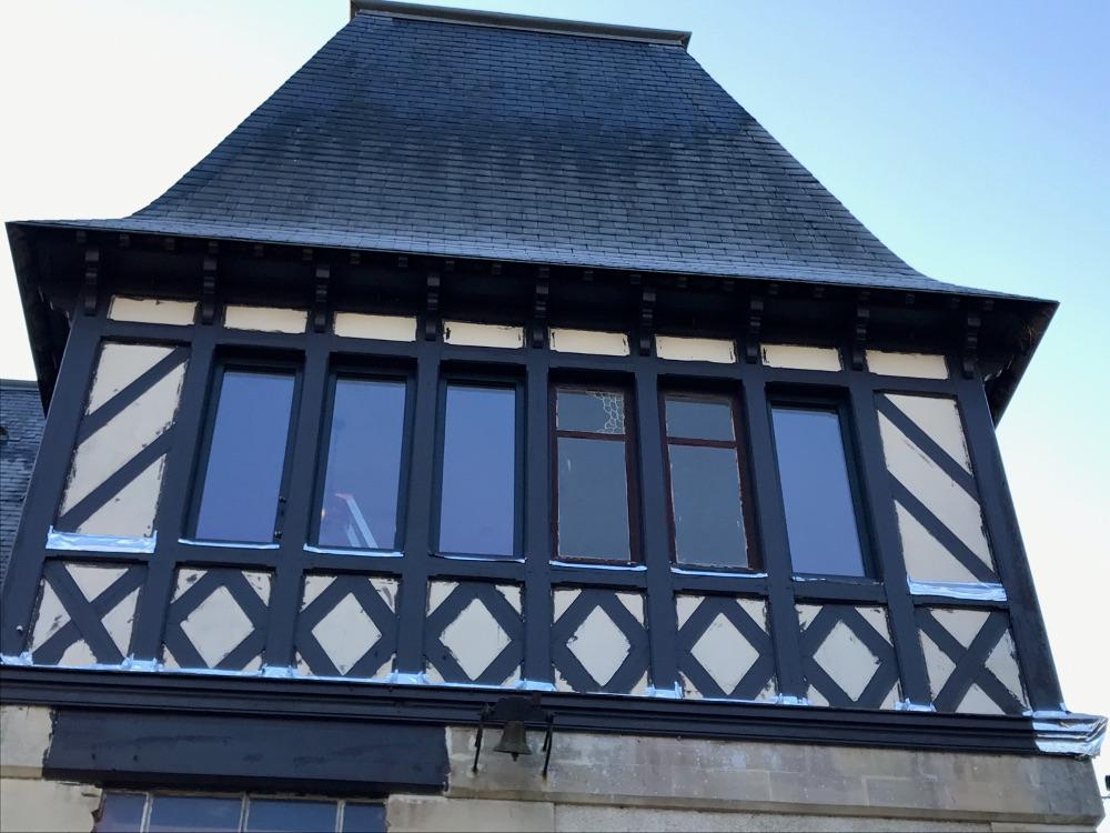 Fenêtre en PVC à Caen, Honfleur et Saint-Lô - LogiKinov