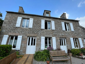 portes fenêtres et volets battants