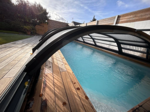 équipement piscine