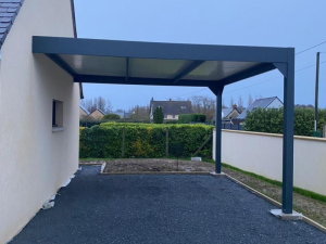 carport Aluloge