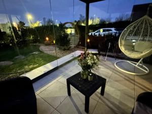 pergola Brustor B200XL