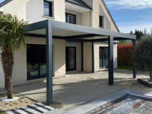 pergolas bioclimatiques