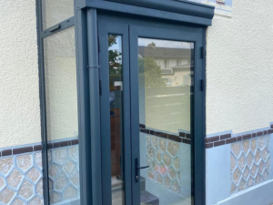 SAS d'entrée SOKO