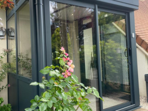 SAS d’entrée SOKO