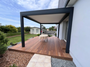 pergola Brustor B200XL