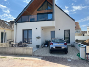installation de fenêtre Bochassy en Normandie