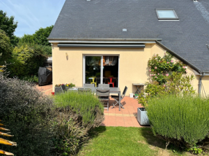 store banne Brustor dans le Calvados