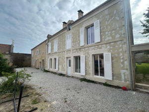 Rénovation globale volets et fenêtres aluminium sur la Côte de Nacre